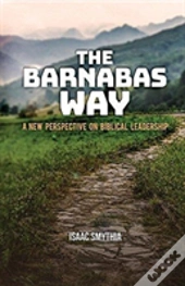 The Barnabas Way