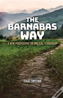 Capa do artigo The Barnabas Way
