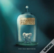 Capa do artigo The Barnabus Project