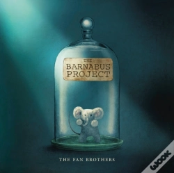 Capa do artigo The Barnabus Project