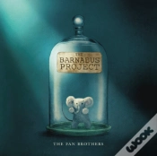 Capa do artigo The Barnabus Project