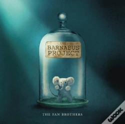 Capa do artigo The Barnabus Project
