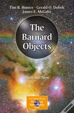Capa do artigo The Barnard Objects: Then And Now