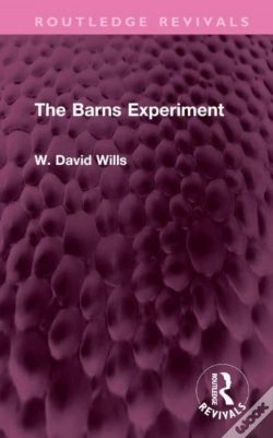 Capa do artigo The Barns Experiment