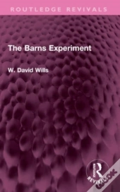 The Barns Experiment