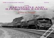 The Barnstaple And Ilfracombe Railway