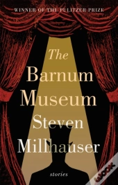 The Barnum Museum