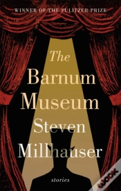 Capa do artigo The Barnum Museum