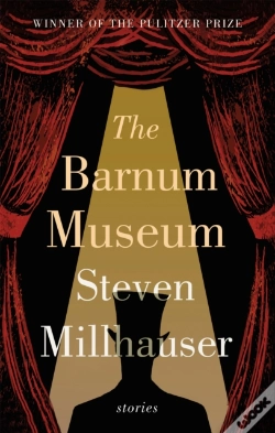 Capa do artigo The Barnum Museum