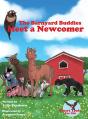 The Barnyard Buddies Meet A Newcomer - Preview