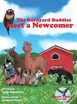 Capa do artigo The Barnyard Buddies Meet A Newcomer