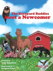 The Barnyard Buddies Meet A Newcomer