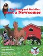 The Barnyard Buddies Meet A Newcomer - Preview
