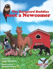 Capa do artigo The Barnyard Buddies Meet A Newcomer