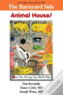The Barnyard Side