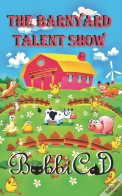 Capa do artigo The Barnyard Talent Show