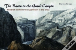 Capa do artigo The Baron In The Grand Canyon