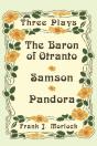 The Baron Of Otranto & Samson & Pandora - Preview