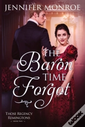 Capa do artigo The Baron Time Forgot