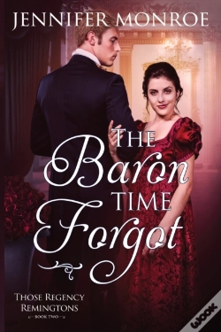 Capa do artigo The Baron Time Forgot