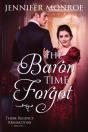 The Baron Time Forgot - Preview