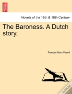 Capa do artigo The Baroness. A Dutch Story.