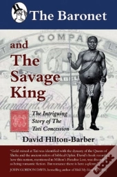 The Baronet And The Savage King