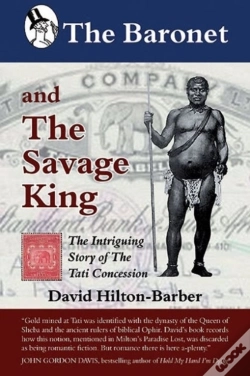 Capa do artigo The Baronet And The Savage King