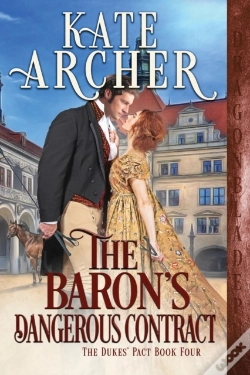 Capa do artigo The Baron'S Dangerous Contract