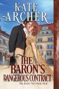 The Baron'S Dangerous Contract