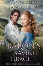 The Baron'S Saving Grace - Preview