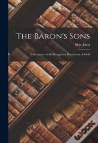 The Baron'S Sons
