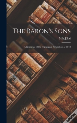 Capa do artigo The Baron'S Sons