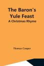 The Baron'S Yule Feast - Preview