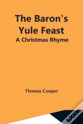 The Baron'S Yule Feast