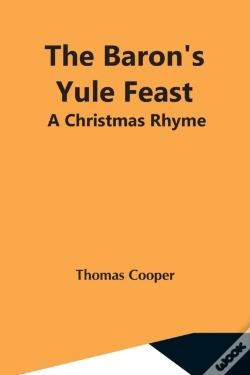 Capa do artigo The Baron'S Yule Feast