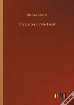 Capa do artigo The Baron'S Yule Feast