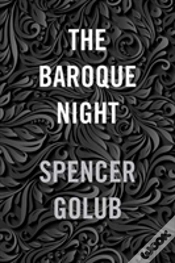 Capa do artigo The Baroque Night