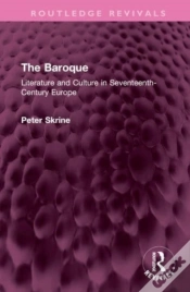 Capa do artigo The Baroque