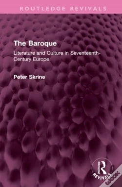 Capa do artigo The Baroque