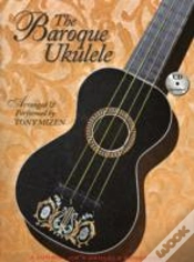 Capa do artigo The Baroque Ukulele