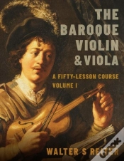 Capa do artigo The Baroque Violin & Viola