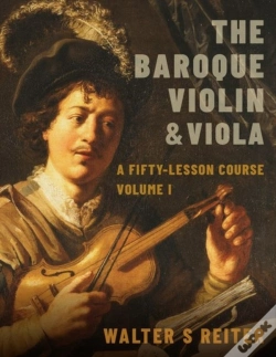 Capa do artigo The Baroque Violin & Viola