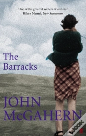 Capa do artigo The Barracks