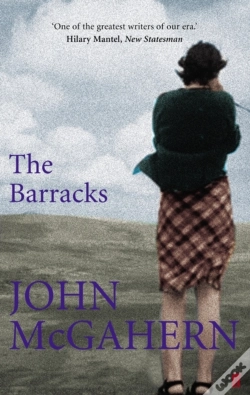 Capa do artigo The Barracks