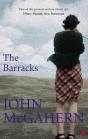 The Barracks - Preview