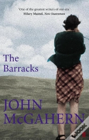 Capa do artigo The Barracks