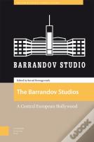 The Barrandov Studios