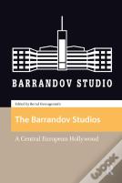 The Barrandov Studios