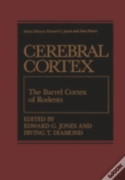 Capa do artigo The Barrel Cortex Of Rodents